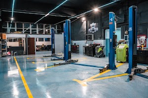 TAL Service Auto Cluj | Încărcare Freon Auto | Reglaj Direcție | Schimb Ulei, Distribuție | Tinichigerie, Vopsitorie Auto place picture