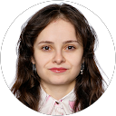 Andreea CSM profile picture